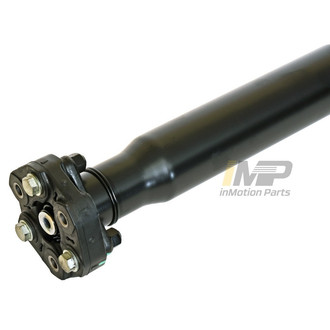 WJB® - Rear Driveshaft