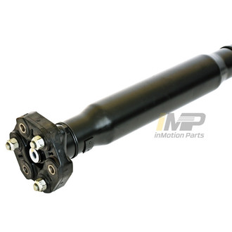WJB® - Rear Driveshaft