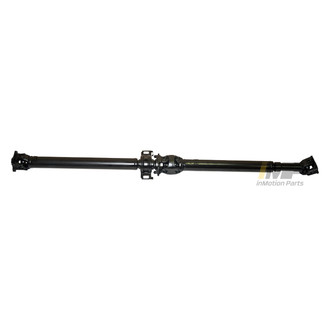 WJB® - Rear Driveshaft