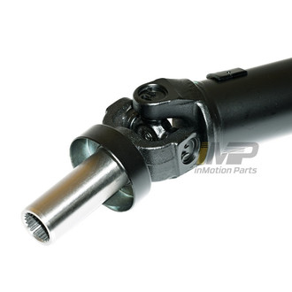 WJB® - Rear Driveshaft