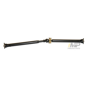 WJB® - Rear Driveshaft