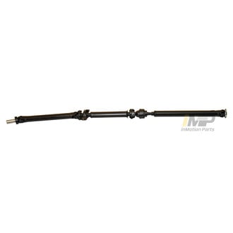 WJB® - Rear Driveshaft