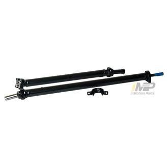 WJB® - Rear Driveshaft