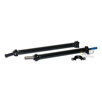 WJB® - Rear Driveshaft