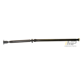 WJB® - Rear Driveshaft