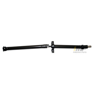 WJB® - Rear Driveshaft