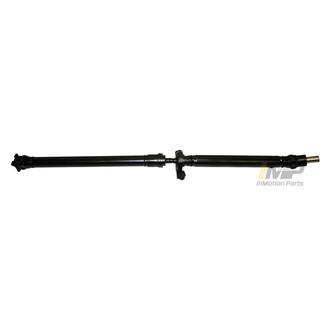 WJB® - Rear Driveshaft
