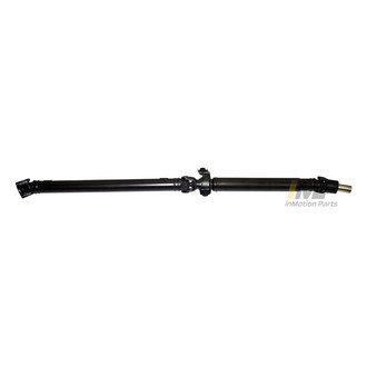 WJB® - Rear Driveshaft