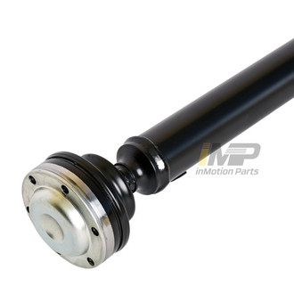 WJB® - Front Driveshaft