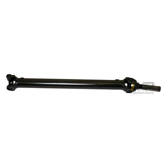 WJB® - Front Driveshaft