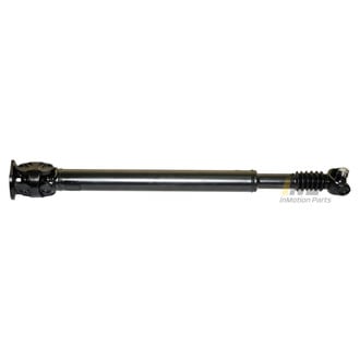 WJB® - Front Driveshaft
