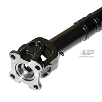 WJB® - Front Driveshaft