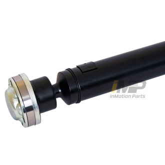 WJB® - Front Driveshaft