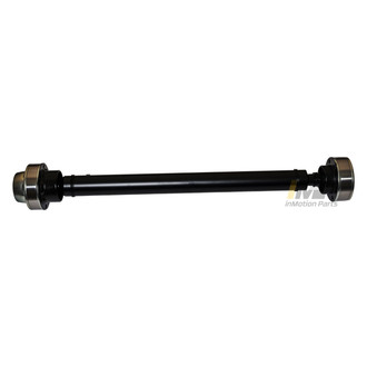 WJB® - Front Driveshaft
