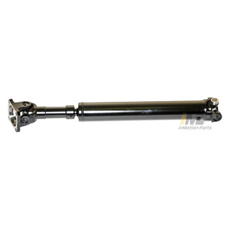 WJB® - Front Driveshaft
