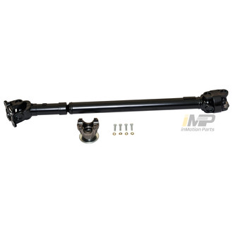 WJB® - Front Driveshaft