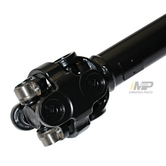 WJB® - Front Driveshaft