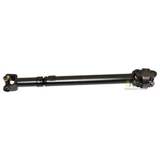 WJB® - Front Driveshaft