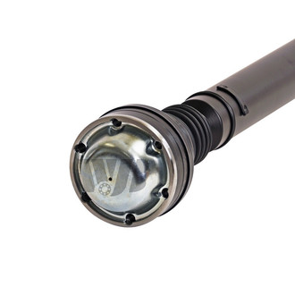 WJB® - Front Driveshaft