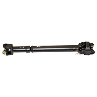 WJB® - Front Driveshaft