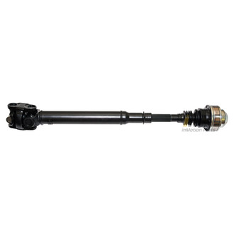 WJB® - Front Driveshaft