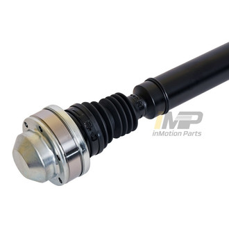 WJB® - Front Driveshaft