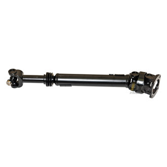 WJB® - Front Driveshaft
