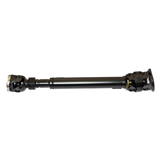 WJB® - Front Driveshaft