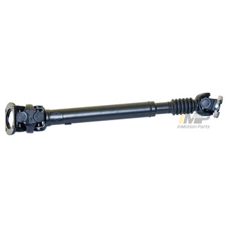 WJB® - Front Driveshaft