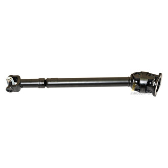 WJB® - Front Driveshaft