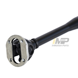 WJB® - Front Driveshaft