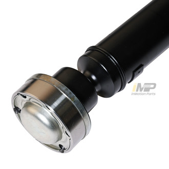 WJB® - Front Driveshaft