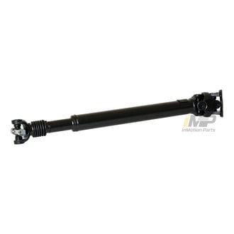WJB® - Front Driveshaft
