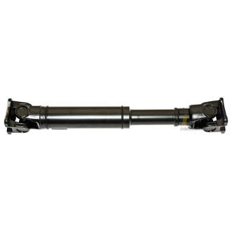 WJB® - Front Driveshaft