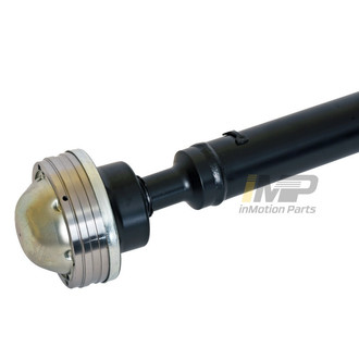 WJB® - Front Driveshaft
