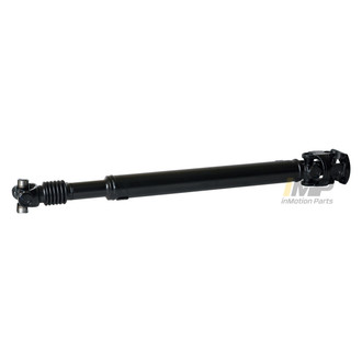 WJB® - Front Driveshaft