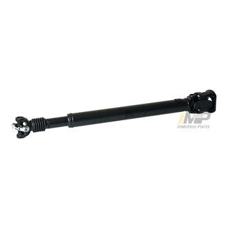 WJB® - Front Driveshaft