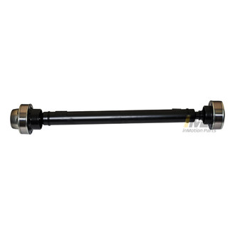 WJB® - Front Driveshaft