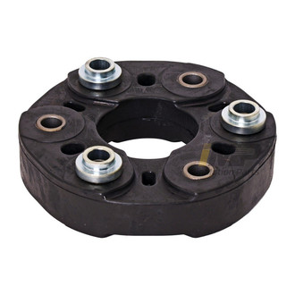 WJB® - Front Driveshaft Flex Joint