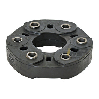 WJB® - Front Driveshaft Flex Joint
