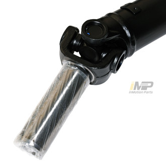 WJB® - Rear Driveshaft