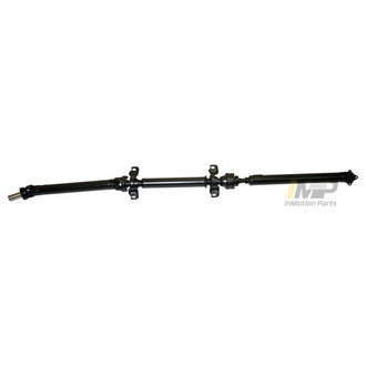 WJB® - Rear Driveshaft