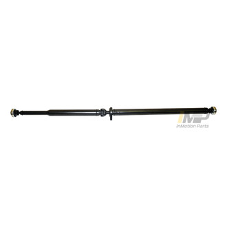 WJB® - Rear Driveshaft