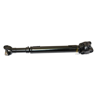 WJB® - Rear Driveshaft