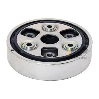 WJB® - Rear Driveshaft Flex Joint