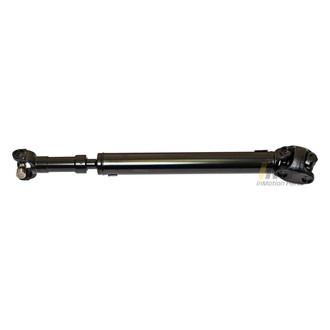 WJB® - Rear Driveshaft