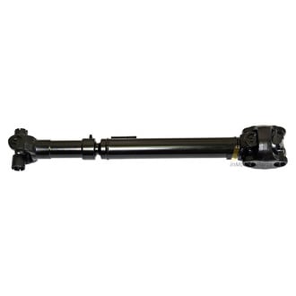 WJB® - Front Driveshaft