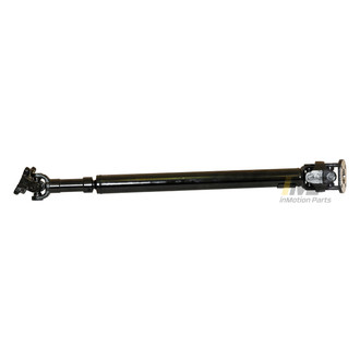 WJB® - Rear Driveshaft