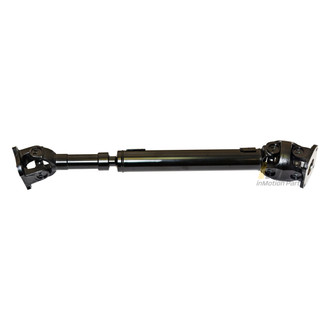 WJB® - Rear Driveshaft