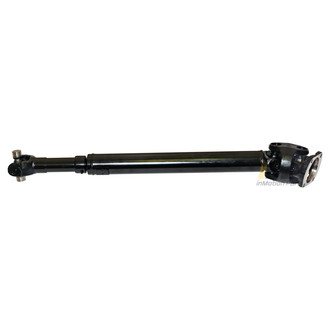 WJB® - Front Driveshaft
